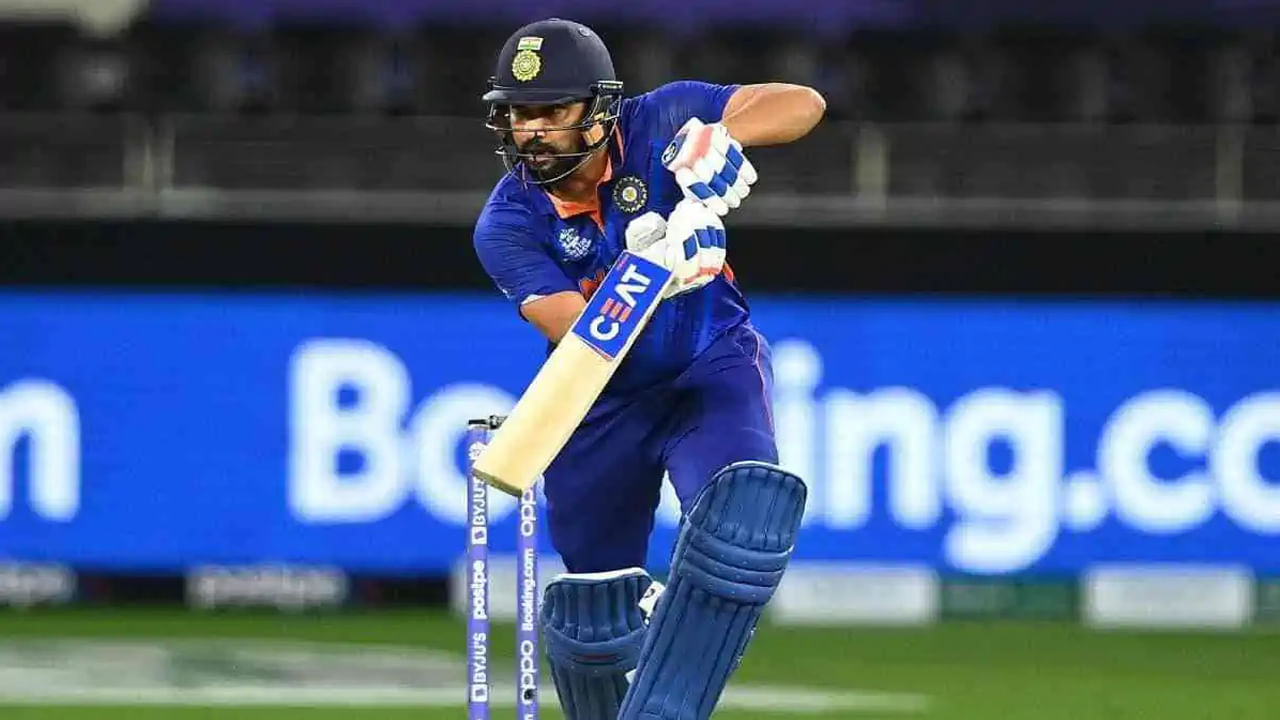 Team India: రోహిత్ శర్మ యో-యో టెస్ట్ ఫేక్.. లైవ్‌లో పరీక్షించాలంటూ నెటిజన్ల డిమాండ్?