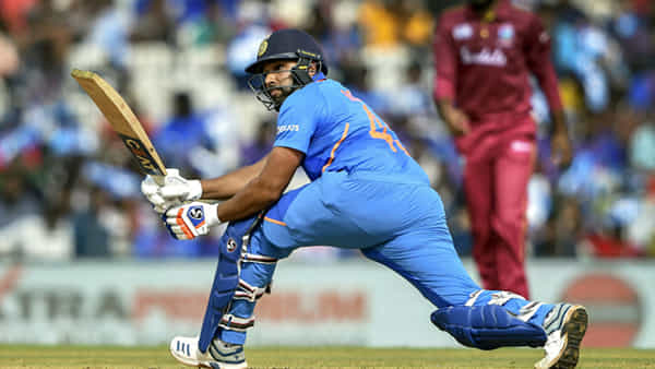 Team India: టీమిండియా ఫ్యాన్స్కు షాకింగ్ న్యూస్.. ఓపెనర్గా రోహిత్ ఔట్.. ప్రపంచకప్లో కొత్త బ్యాటింగ్ ఆర్డర్?