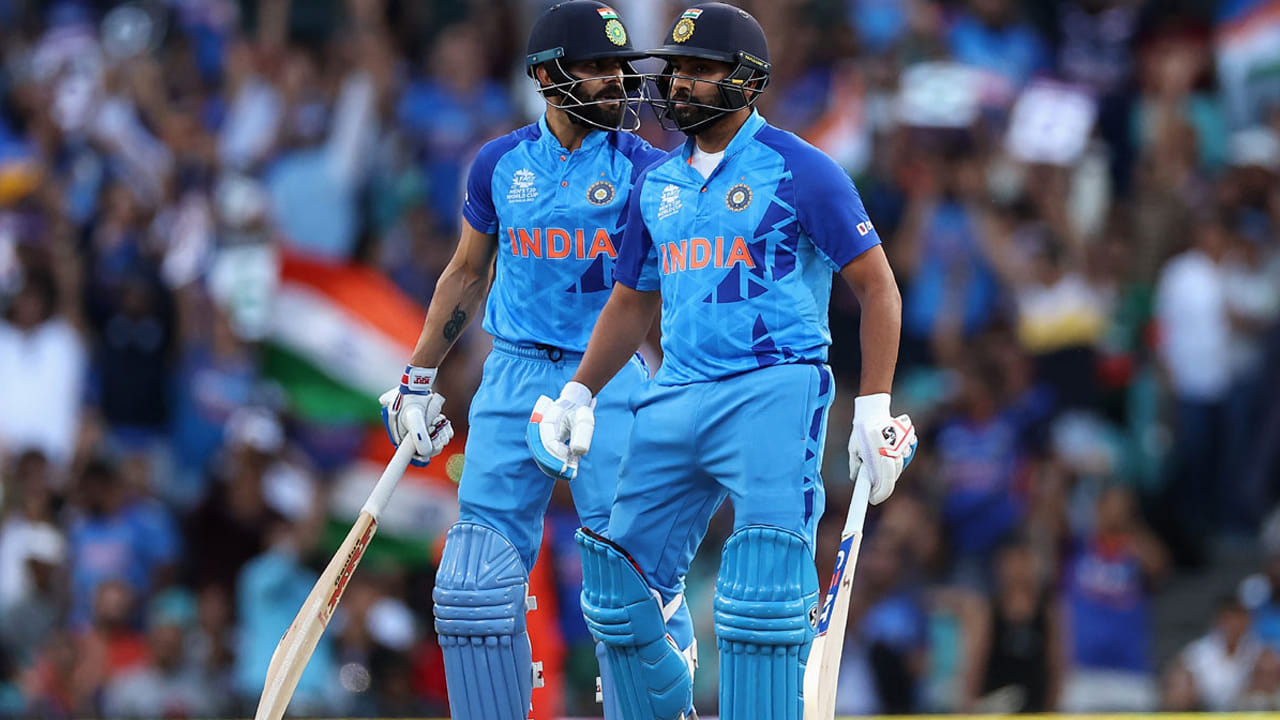 ఇప్పుడు అదే బాటను కొనసాగిస్తూ ఐర్లాండ్‌తో జరిగే సిరీస్‌కు రోహిత్ శర్మ, విరాట్ కోహ్లీ వంటి ఆటగాళ్లను తప్పించాలని సెలక్షన్ కమిటీ నిర్ణయించినట్లు సమాచారం.