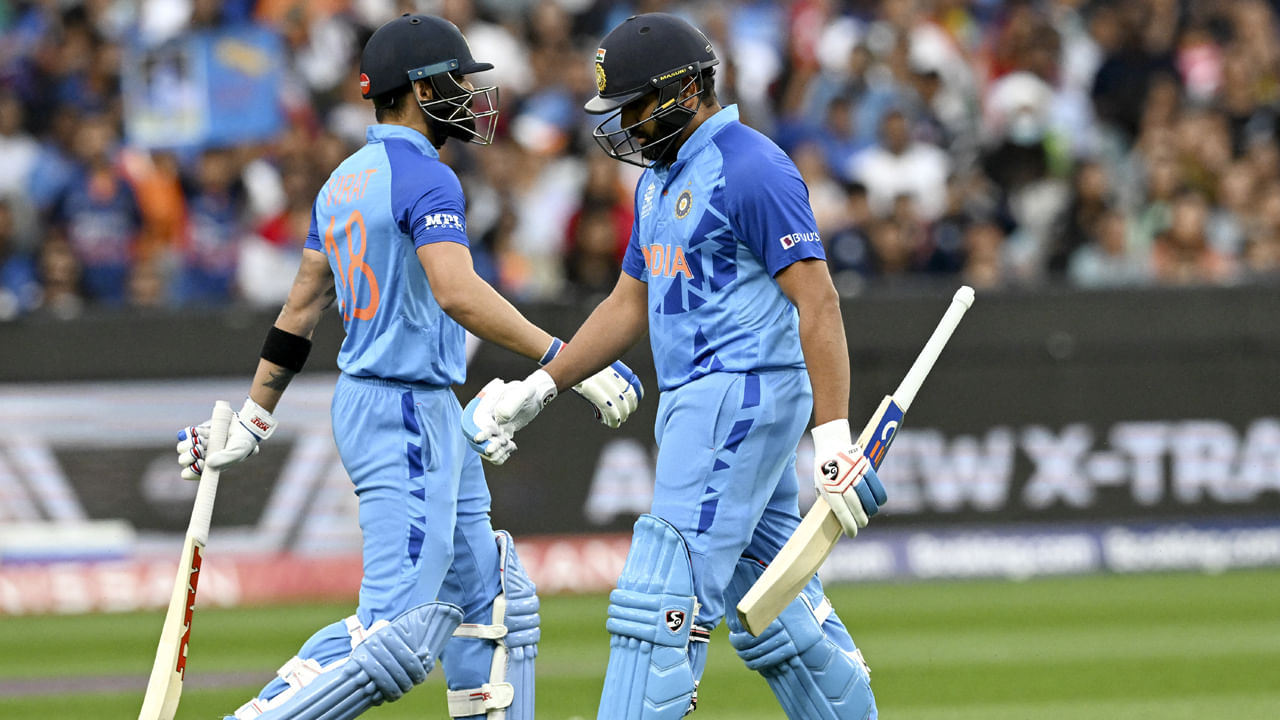 ఐర్లాండ్‌తో జరిగే సిరీస్‌కు హార్దిక్ పాండ్యా భారత జట్టుకు నాయకత్వం వహించనున్నాడు. సెలక్షన్ కమిటీ చైర్మన్ అజిత్ అగార్కర్ రోహిత్, కోహ్లిలను వన్డేలు, టెస్టు మ్యాచ్‌లకు మాత్రమే పరిగణనలోకి తీసుకుని టీ20 నుంచి పూర్తిగా తప్పించే అవకాశం ఉందని తెలుస్తోంది.