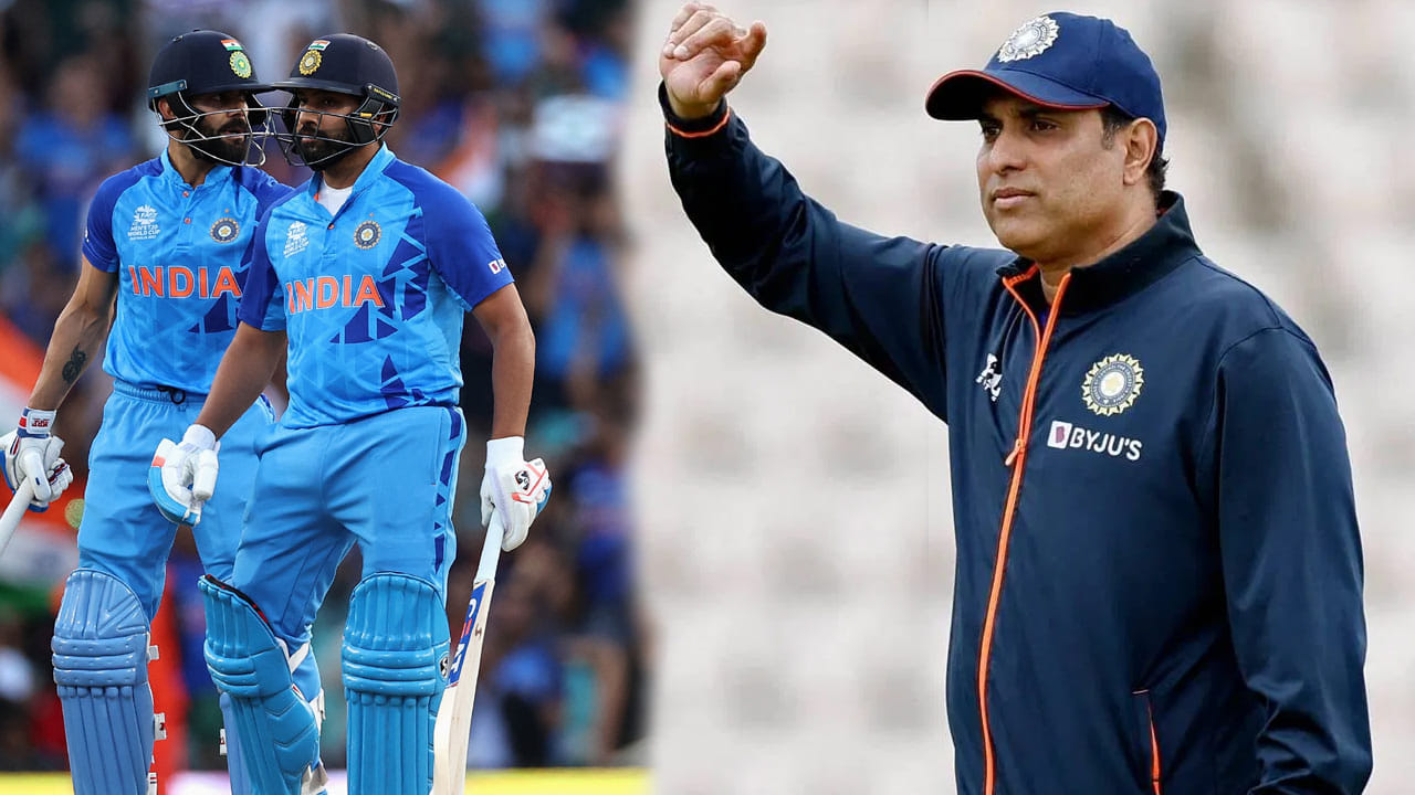 మూడు టీ20ల కోసం టీమిండియా ఐర్లాండ్‌లో పర్యటించనుంది. ఇది ఆగస్టు 18, 20, 23 తేదీల్లో ఆడనుంది. క్రిక్‌బజ్‌లోని ఒక నివేదిక ప్రకారం రాహుల్ ద్రవిడ్, అతని కోచింగ్ సిబ్బందికి ఐర్లాండ్ సిరీస్‌లో విశ్రాంతి ఇవ్వనున్నారు. జాతీయ క్రికెట్ అకాడమీ అధినేత వీవీఎస్ లక్ష్మణ్ ప్రధాన కోచ్‌గా వ్యవహరించనున్నాడు.