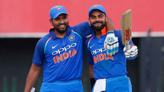 IND vs WI 1st ODI: తొలి వన్డే నుంచి టీమిండియా ఆల్ రౌండర్ ఔట్.. ఎంట్రీ ఇవ్వనున్న మరో ప్లేయర్.. ఎందుకంటే?