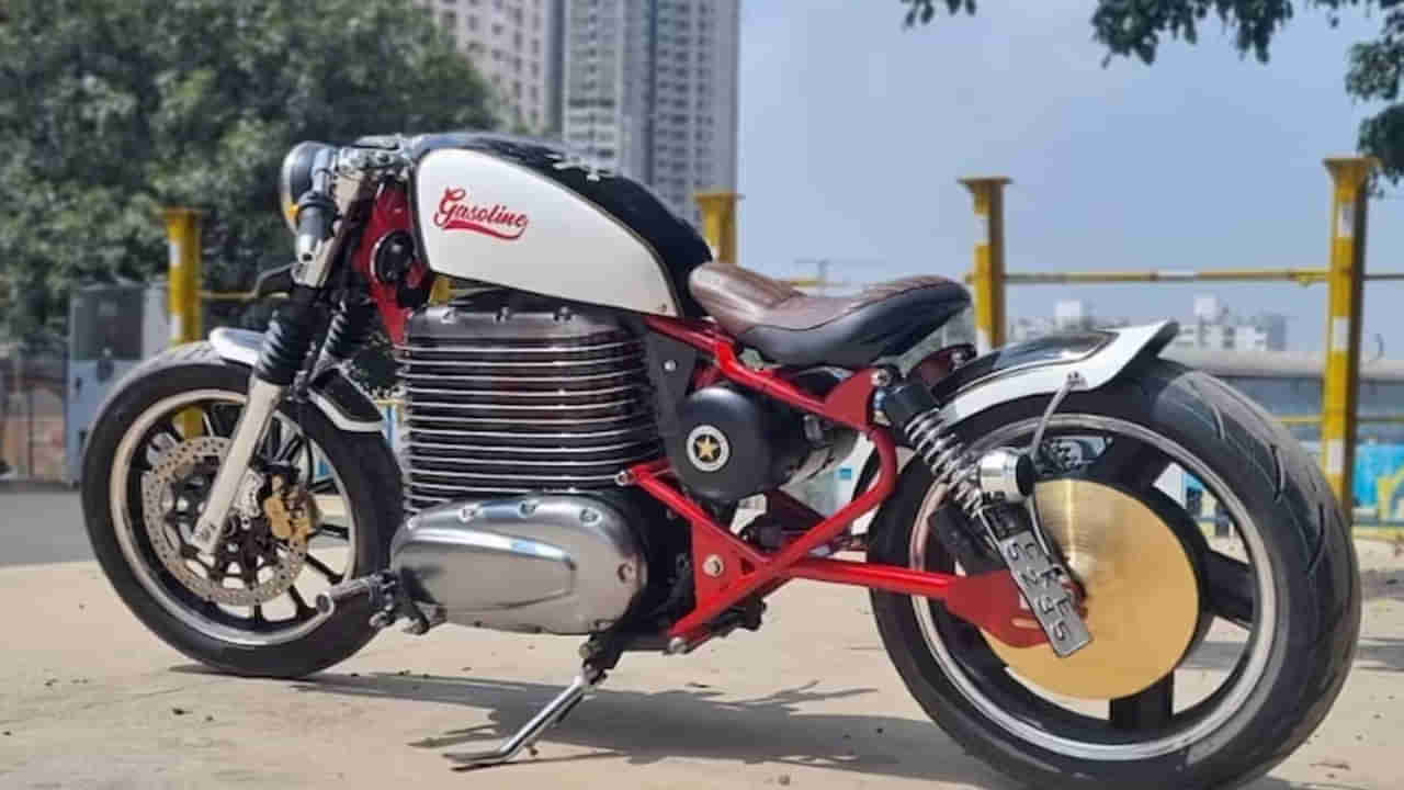 Royal Enfield Electric Bullet: రాయల్ ఎన్‌ఫీల్డ్‌ ఎలక్ట్రిక్ బుల్లెట్ వచ్చేసింది! ధర, ఫీచర్స్‌ ఎలా ఉన్నాయంటే..