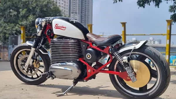 Royal Enfield Electric Bullet: రాయల్ ఎన్ఫీల్డ్ ఎలక్ట్రిక్ బుల్లెట్ వచ్చేసింది! ధర, ఫీచర్స్ ఎలా ఉన్నాయంటే..