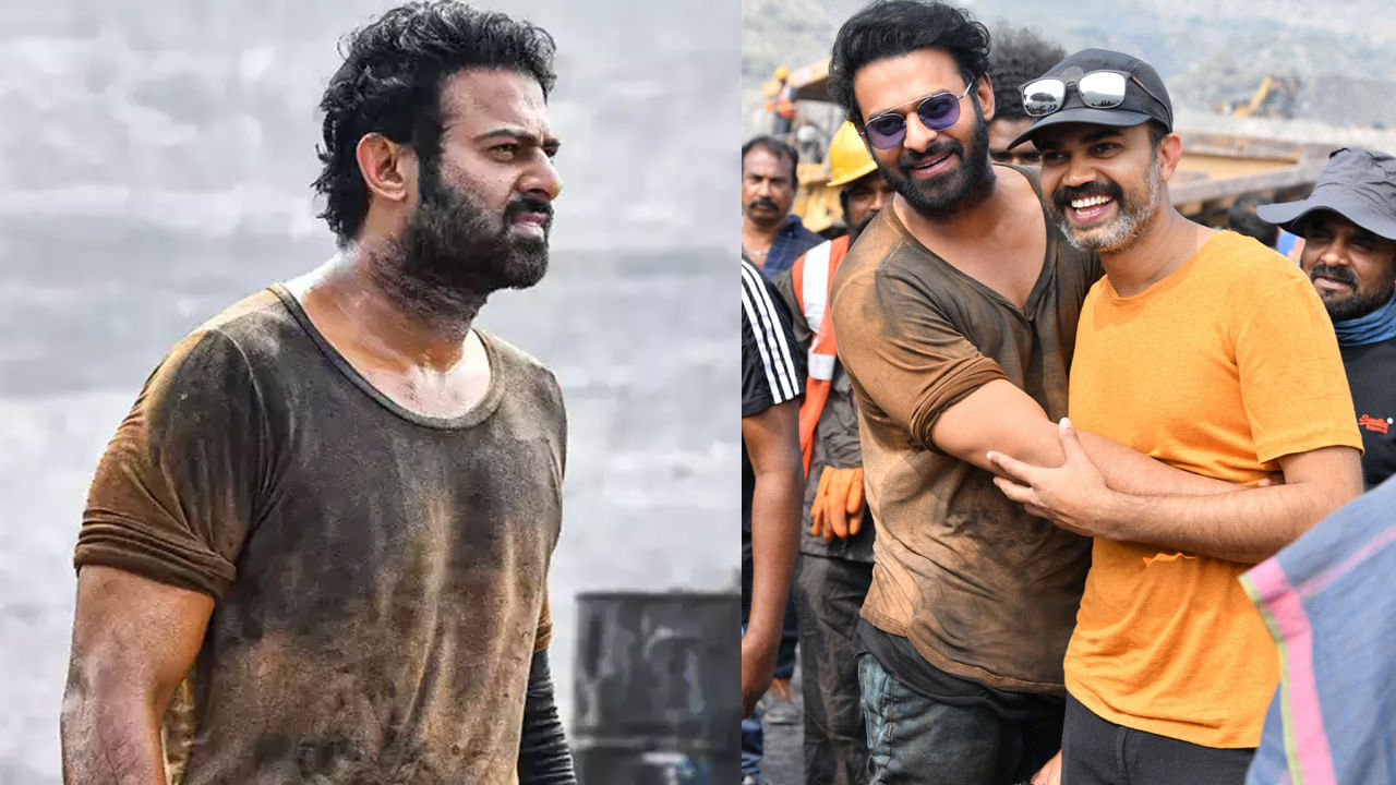 Slaar Teaser: ‘వెరీ డేంజర్.. బట్ నాట్ ఇంజూరస్’.. నెక్ట్స్ లెవల్లో ‘సలార్’ టీజర్.. ఫ్యాన్స్‌కు పూనకాలే ఇక..