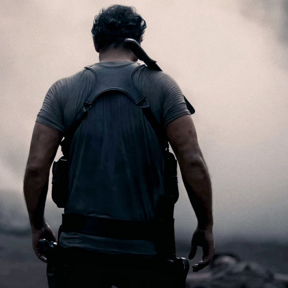 ఇదెక్కడి అరాచకం సామీ.. టీజర్తోనే సరికొత్త రికార్డ్స్ బద్దలుకొడుతోన్న సలార్.. ప్రభాస్ క్రేజ్ అంటే మాములుగా ఉండదు..