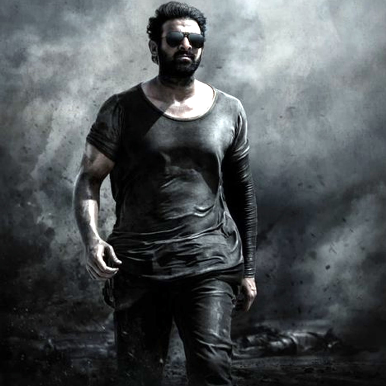 ప్రస్తుతం సోషల్ మీడియాను షేక్ చేస్తోంది సలార్ టీజర్. విడుదలకు ముందే సరికొత్త రికార్డ్స్ సృష్టిస్తోంది. ఇప్పుడు ఎక్కడా చూసిన సలార్ మాయే కనిపిస్తోంది.