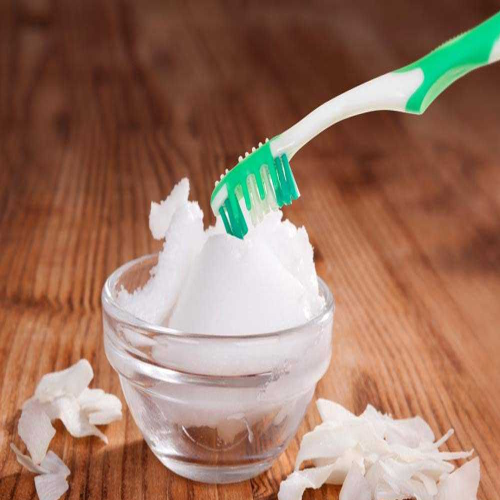 శోథ నిరోధక లక్షణాలు ఉన్న ఉప్పును దంతాలకు ఉపయోగించడం ద్వారా మంట వలన కలిగే పంటి నొప్పి, వాపు చిగుళ్ళ నుండి ఉపశమనం కలిస్తుంది.