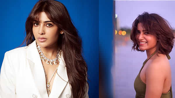 Samantha: సమంత నిజంగానే ట్రీట్మెంట్ కోసం వెళ్లారా ? .. వైరలవుతున్న వీడియో..