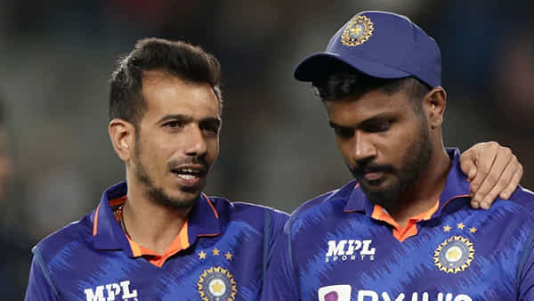 IND vs WI: 60కి పైగా సగటు.. అయినా, 3 ఏళ్లుగా 11 మ్యాచ్లే.. శాంసన్కి ఎందుకు అవకాశం దక్కడంలేదు? ఇదిగో కారణం..