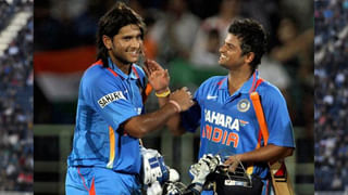 బీసీసీఐ రాజకీయాలకు ముగ్గురు బలి.. రికార్డులకు కేరాఫ్ అడ్రస్.. కానీ, కెరీర్‌కు గ్రహణం పట్టించిన సెలెక్టర్లు..