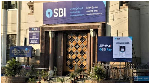 SBI positive pay system: చెక్కు ఫ్రాడ్లకు ఇక చెక్.. ఎస్బీఐ కొత్త సిస్టమ్తో పూర్తి భద్రత.. వివరాలు ఇవి..
