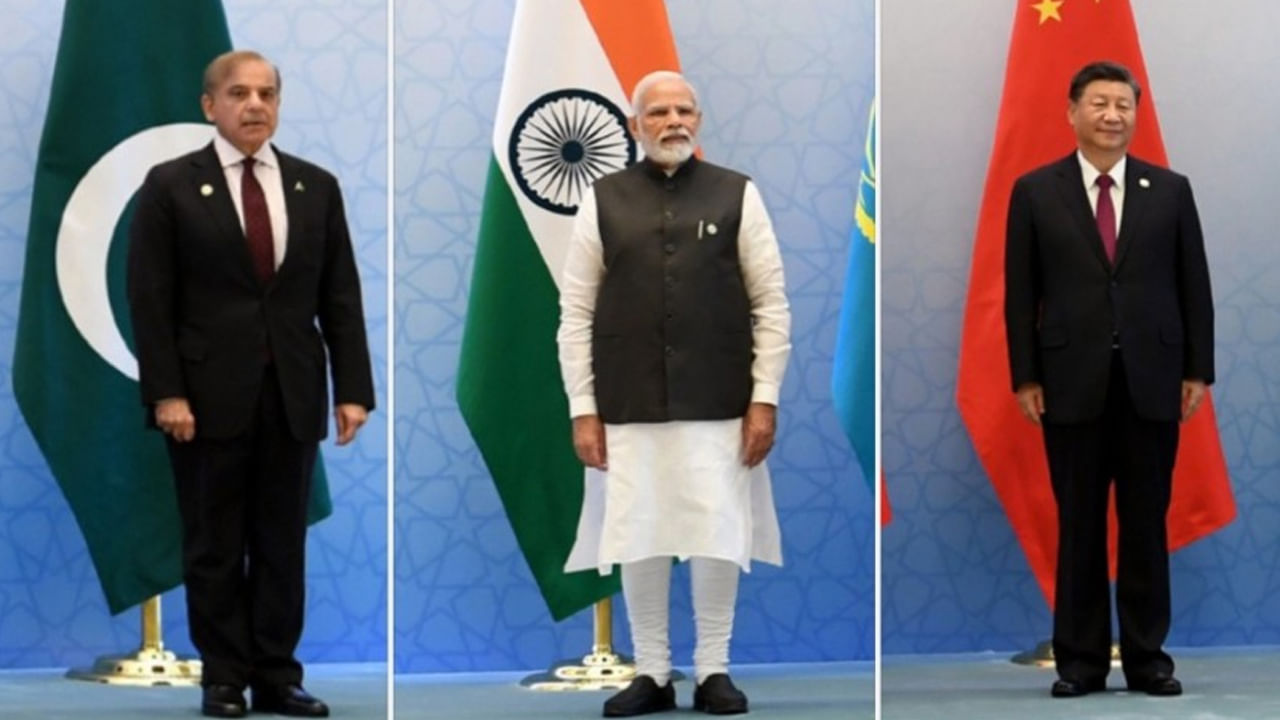 SCO Summit in India: ఇవాళ ఒకే వేదికపైకి చైనా, పాక్, భారత్.. ప్రధాని నరేంద్ర మోదీ నేతృత్వంలో ఎస్సీఓ సమావేశం