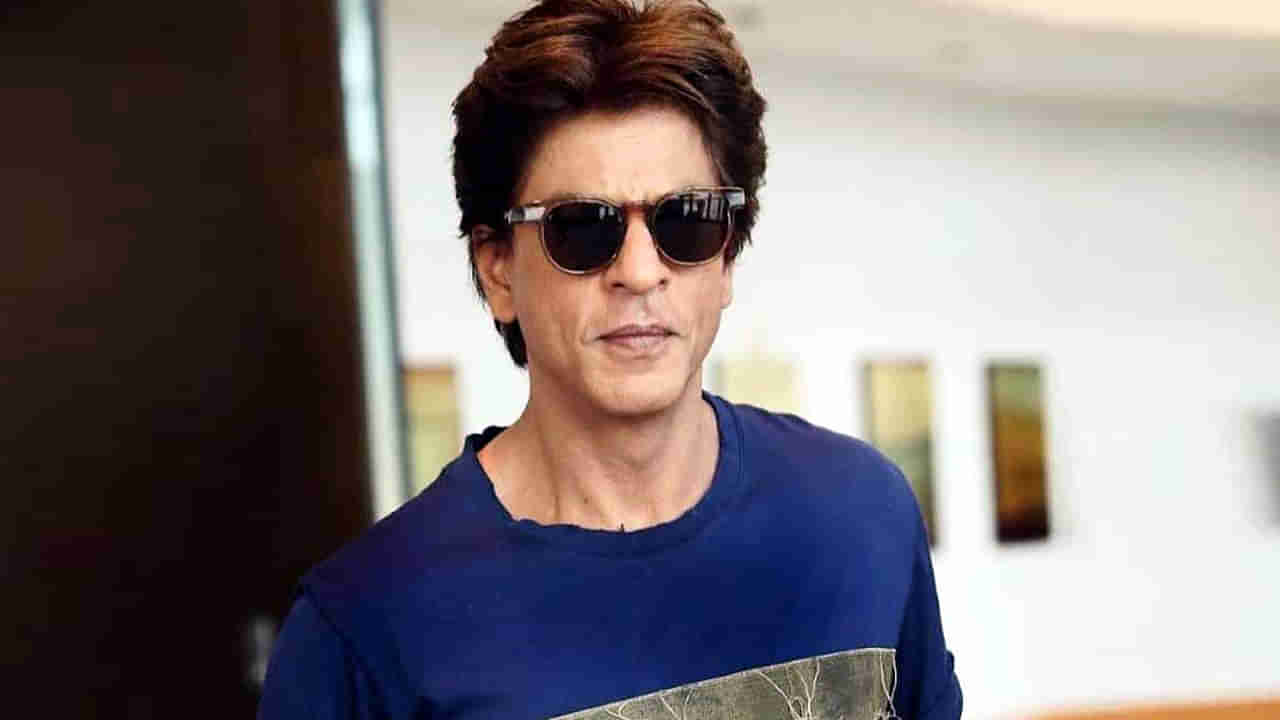 Shah Rukh Khan: ట్రైలర్ రిలీజ్ కాకుండానే జవాన్ రికార్డ్స్.. భారీ ధరకు షారుఖ్ మూవీ నాన్ థియేట్రికల్ రైట్స్..