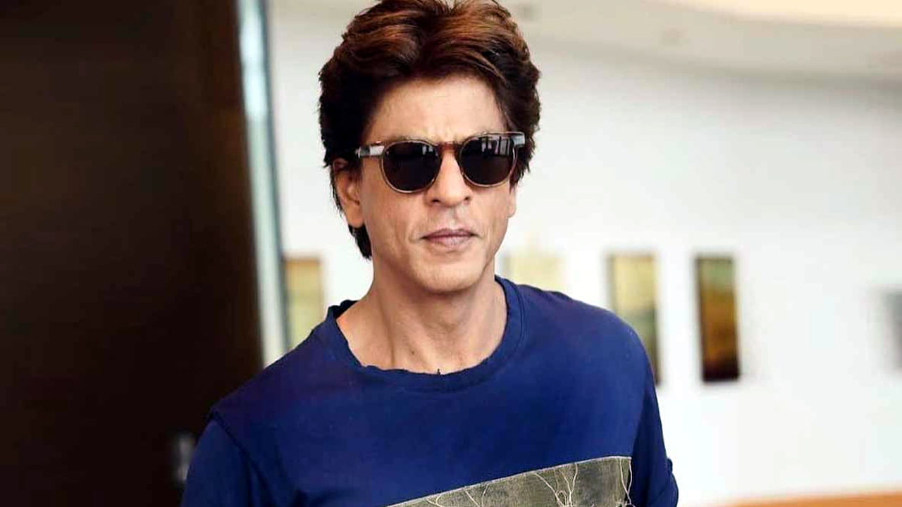 Shah Rukh Khan: ట్రైలర్ రిలీజ్ కాకుండానే 'జవాన్' రికార్డ్స్.. భారీ ధరకు షారుఖ్ మూవీ నాన్ థియేట్రికల్ రైట్స్..