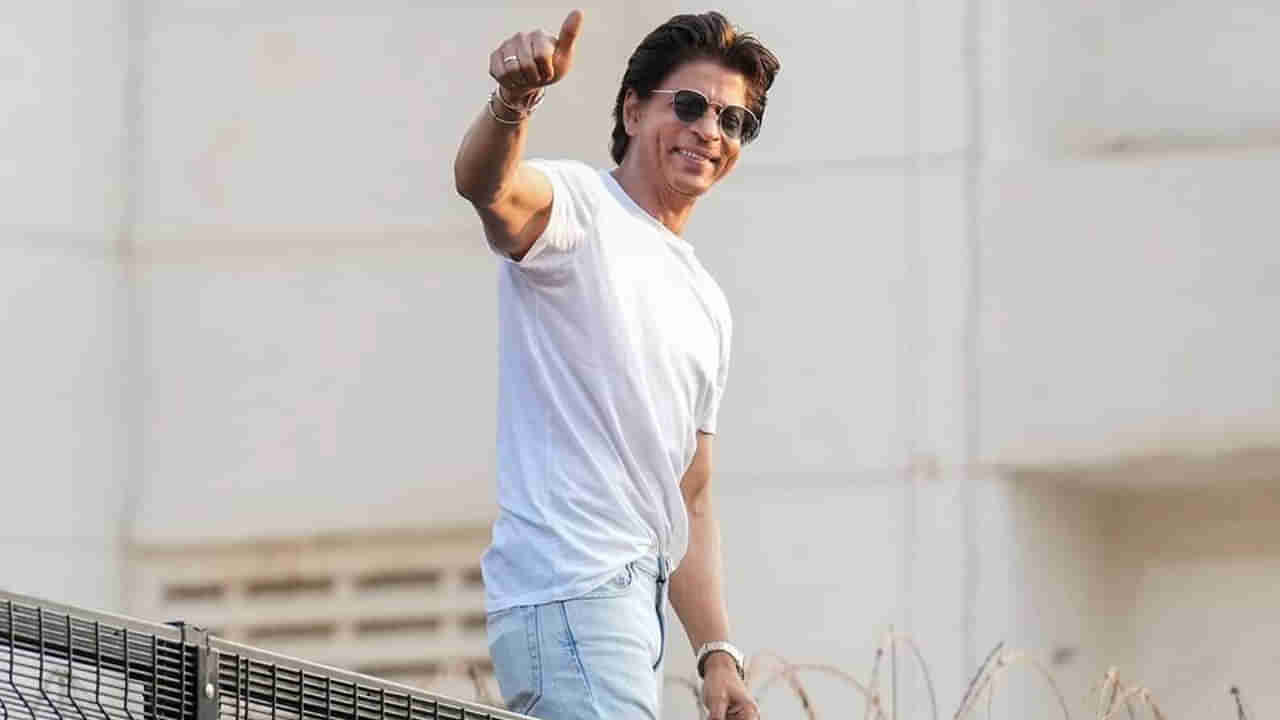 Shah Rukh Khan: షూటింగ్‏లో షారుఖ్‏కు ప్రమాదం.. ఆందోళనలో ఫ్యాన్స్..