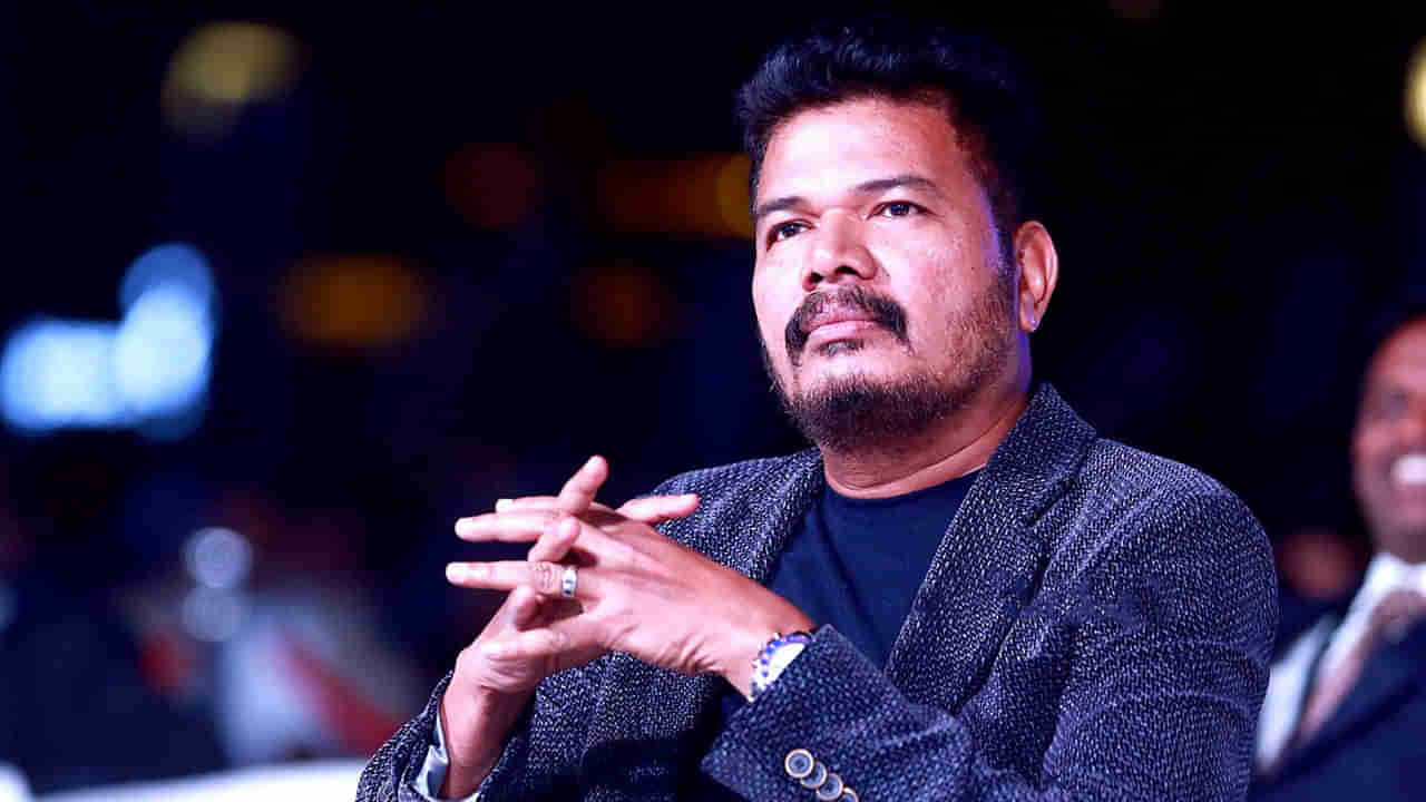 S. Shankar: స్పీడ్ పెంచిన శంకర్.. రామ్ చరణ్ తర్వాత ఆ హీరోలతో సినిమాలు