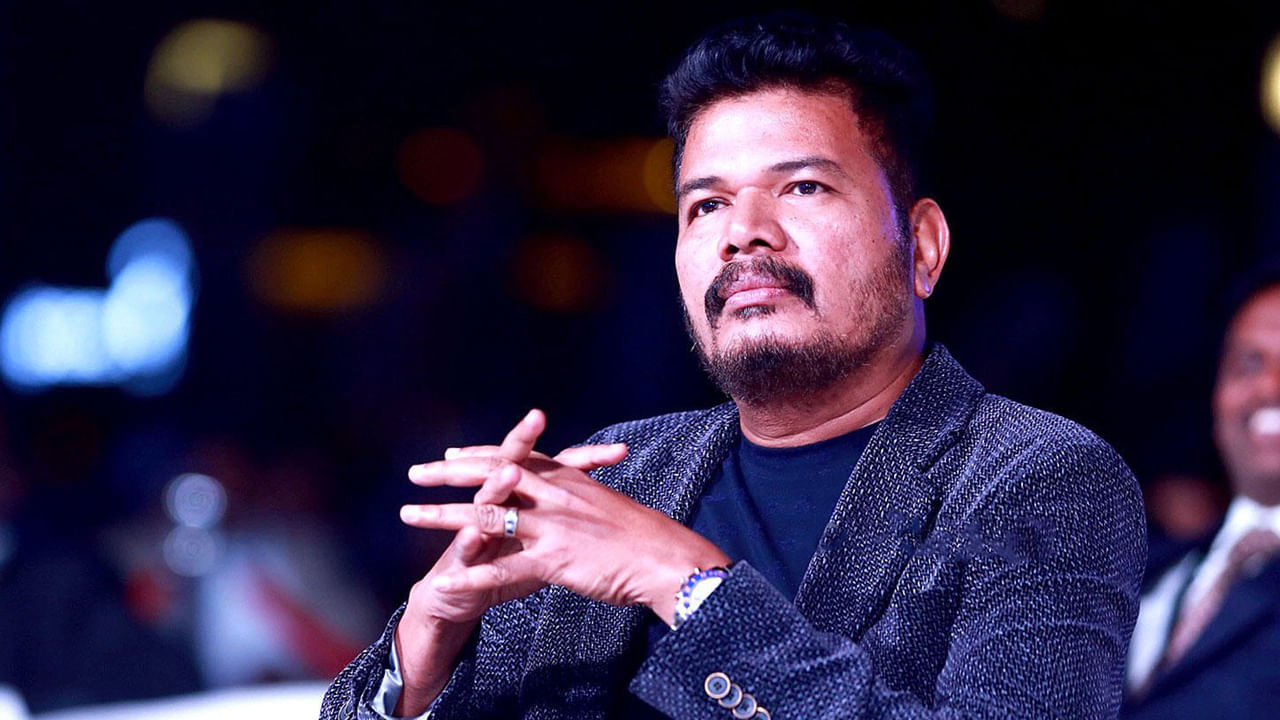 S. Shankar: స్పీడ్ పెంచిన శంకర్.. రామ్ చరణ్ తర్వాత ఆ హీరోలతో సినిమాలు