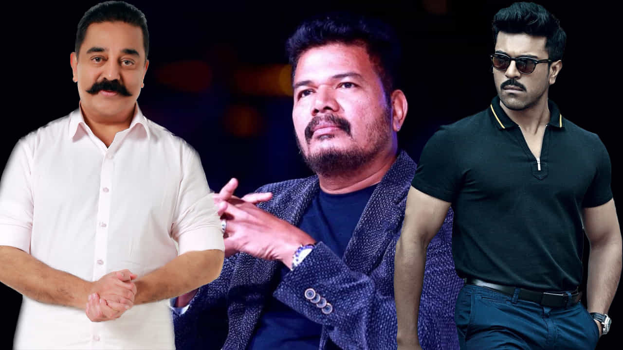 ఒకటికి రెండు మావరిక్ ప్రాజెక్టులను ఒకే ఏడాది విడుదల చేయాలన్న టెన్షన్ గతంలో ఆయనకు ఎప్పుడూ లేదు. ప్రెజర్లో పనిచేసినా, ఆయన ప్లెజర్గానే ఫీలవుతున్నారని అంటున్నారు టీమ్ మెంబర్స్. స్టార్ డైరక్టర్లకు అరుదుగా దక్కే అనుభవం ఇది అని అంటున్నారు విమర్శకులు.