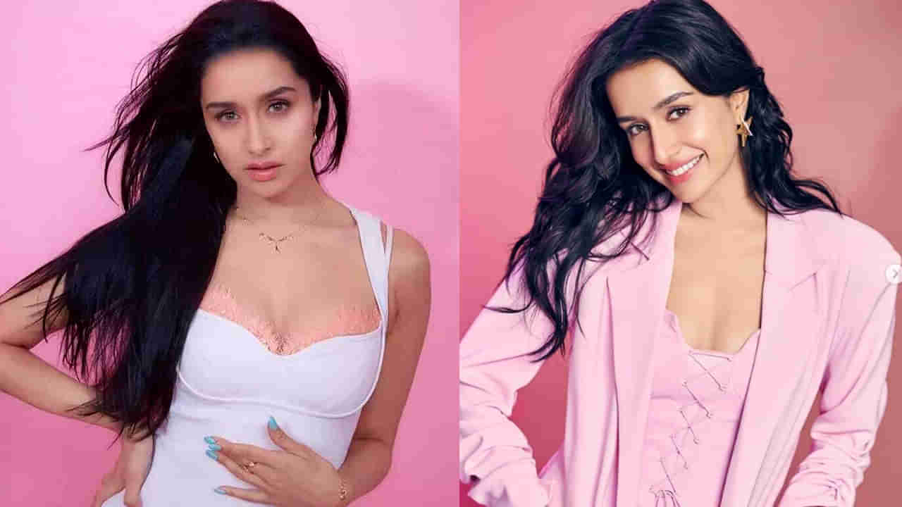 Shraddha Kapoor: స్లో అండ్ స్టడీగా సినిమాలు చేస్తున్న అందాల భామ శ్రద్దా కపూర్