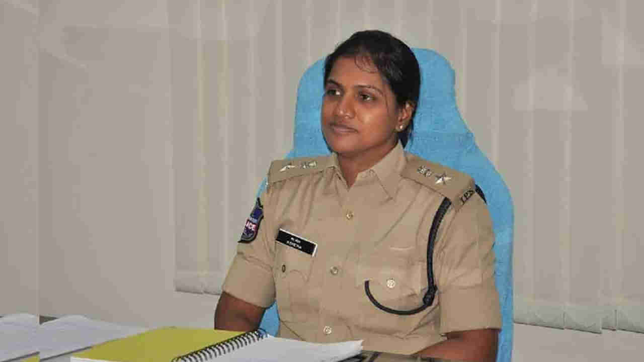 Telangana: ఇప్పటికి 11 మందిని అరెస్ట్ చేశాం.. గజ్వెల్ ఘటనపై స్పందించిన సిద్దిపేట సీపీ శ్వేతా..