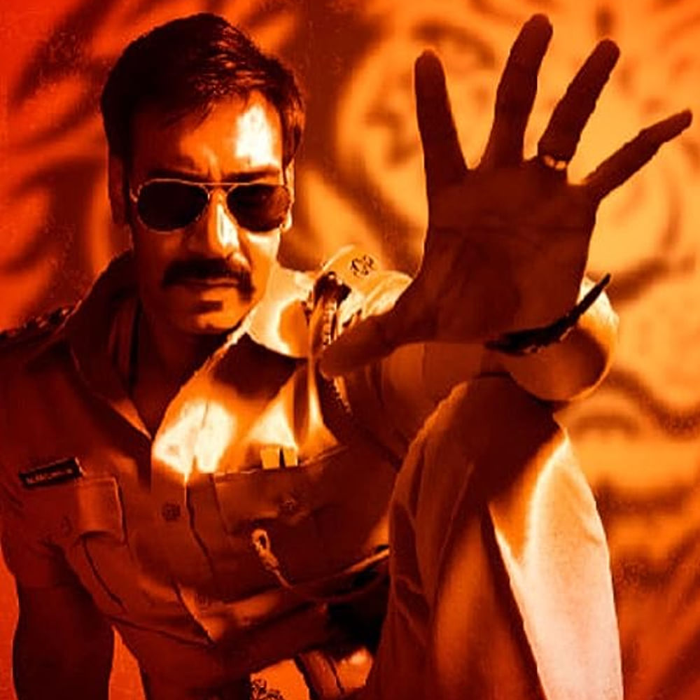 సింగం ఎగైన్‌ కాస్టింగ్ విషయంలో సోషల్ మీడియాలో జరుగుతున్న ప్రచారంపై క్లారిటీ ఇచ్చారు దర్శక నిర్మాత రోహిత్ శెట్టి. ప్రస్తుతం ఈ సినిమాకు సంబంధించిన ప్రీ ప్రోడక్షన్ వర్క్ మాత్రమే జరుగుతుందన్న రోహిత్‌, ఒక్క అజయ్ దేవగన్‌ తప్ప మరే ఆర్టిస్ట్‌ను ఇంకా ఫైనల్ చేయలేదని క్లారిటీ ఇచ్చారు. అంతా ఓకే అయ్యాక ఫుల్‌ డీటైల్స్ వెల్లడిస్తామన్నారు.