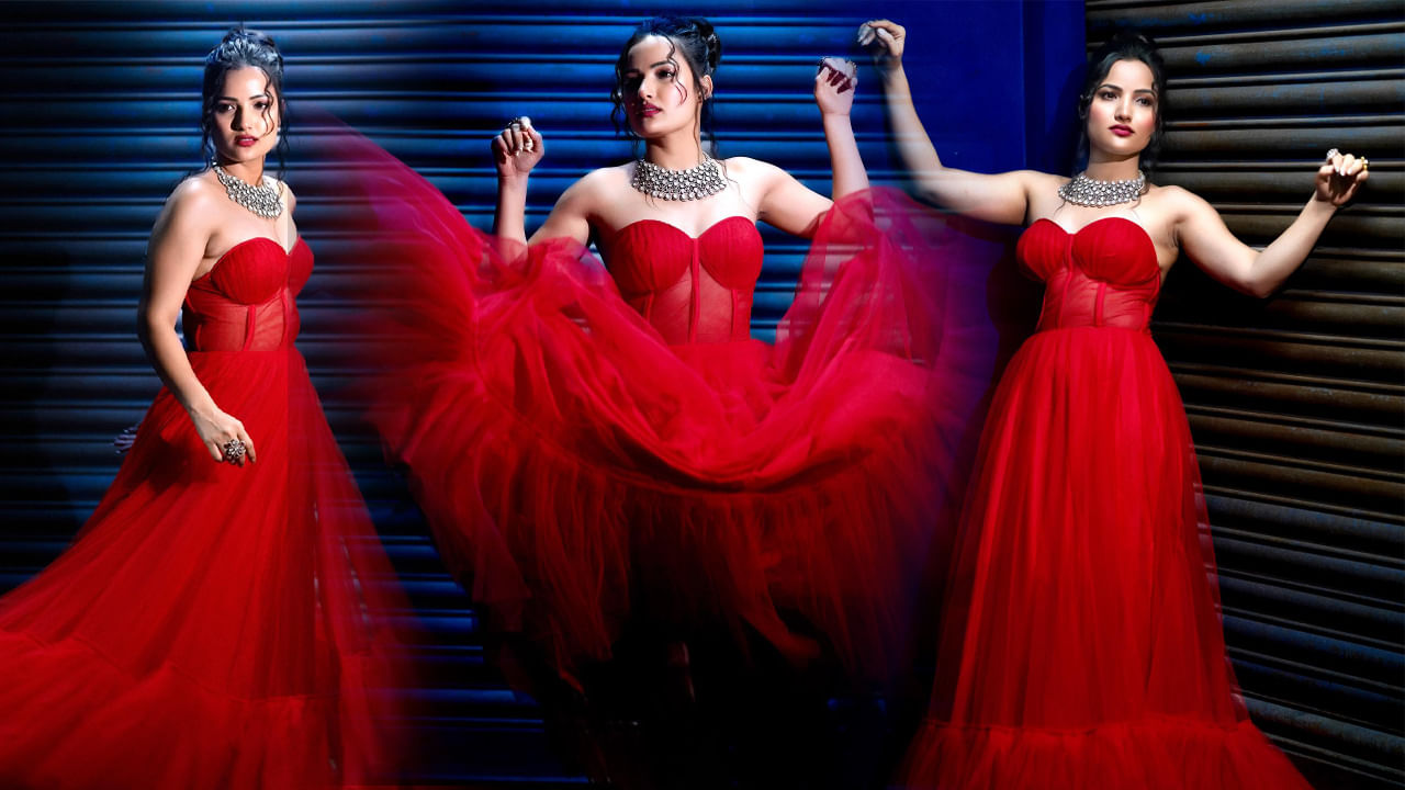 తాజాగా సిరి అద్భుతమైన డ్రెస్‌లలో మెరిసింది. అదిరిపోయేలా ఫొటోలకు ఫోజులిచ్చింది. 