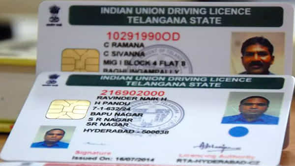 Smart Driving License: స్మార్ట్ డ్రైవింగ్ లైసెన్స్ జారీలో ఎందుకు జాప్యం జరుగుతోంది? దీని వెనుక చైనా హస్తం ఉందా?