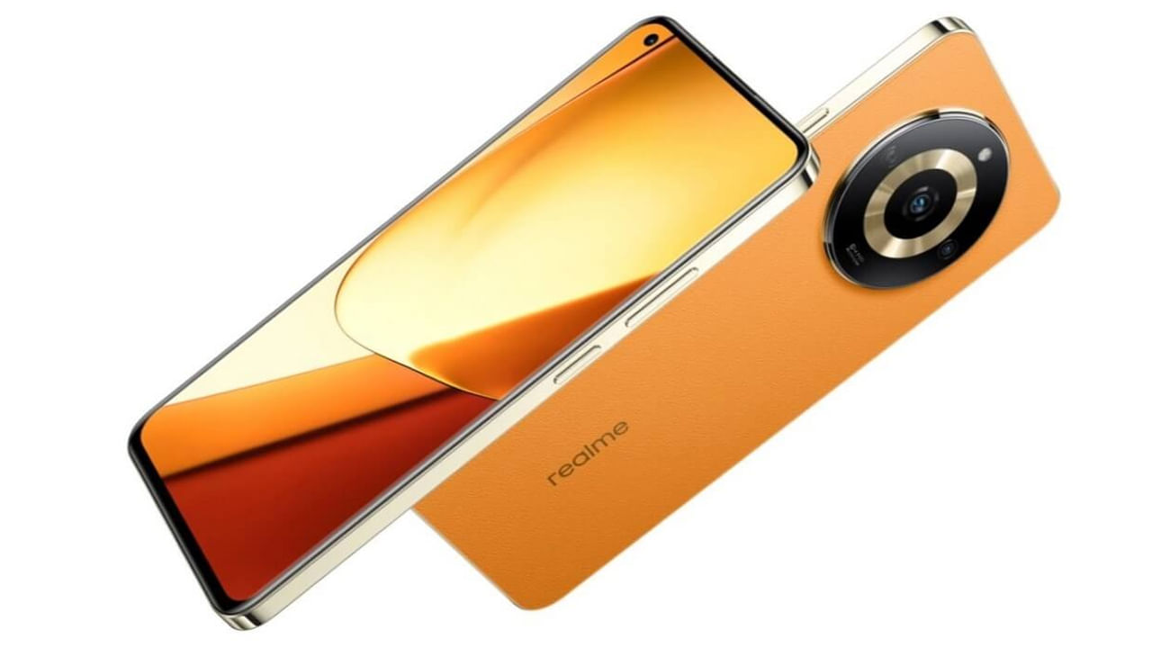 Realme Narzo 60 5G: రియల్‌మీ నార్జో 50 5జీ స్మార్ట్‌ఫోన్‌(8GB RAM, 256 ROM)ను మీరు ఇప్పుడు 19,999లకే పొందవచ్చు. ఈ ఫోన్‌లో మీరు 64MP స్ట్రీట్ ఫోటోగ్రఫీ కెమెరా, 2MP పోర్ట్రెయిట్ కెమెరా, 16MP సెల్ఫీ కెమెరా కలిగిన ట్రిపుల్ సెట్ కెమెరాను పొందుతారు. ఇంకా 5000mAh బ్యాటరీ బ్యాకప్ కూడా ఉంది.