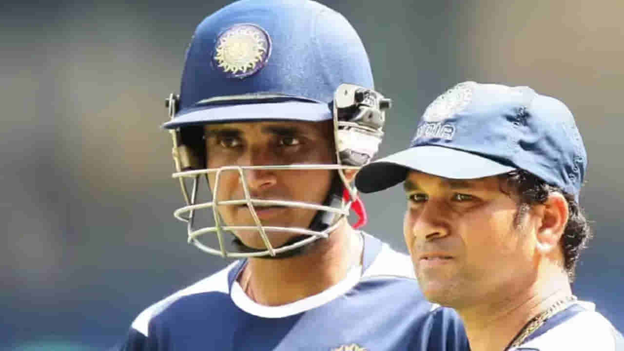 Sourav Ganguly Birthday: సచిన్ నిర్ణయంపై గంగూలీ ఆగ్రహం.. కట్చేస్తే.. భార్యతోనూ మాట కలపని దాదా.. ఎందుకో తెలుసా?