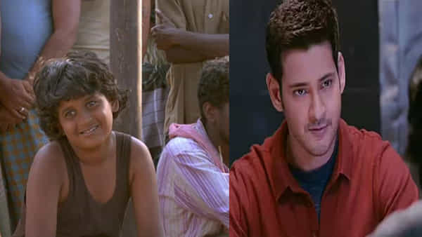 Mahesh babu: మహేష్ స్పైడర్లో నటించిన ఈ పిల్లాడు గుర్తున్నాడా? ఇప్పుడెలా ఉన్నాడో, ఏం చేస్తున్నాడో తెలుసా?