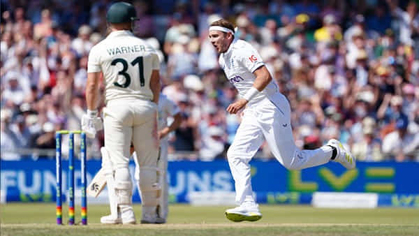 Ashes 2023: డేవిడ్ వార్నర్కు చుక్కలు.. టెస్టుల్లో ఏకంగా 17వ సారి.. బౌలర్ దెబ్బకు చెత్త రికార్డ్..