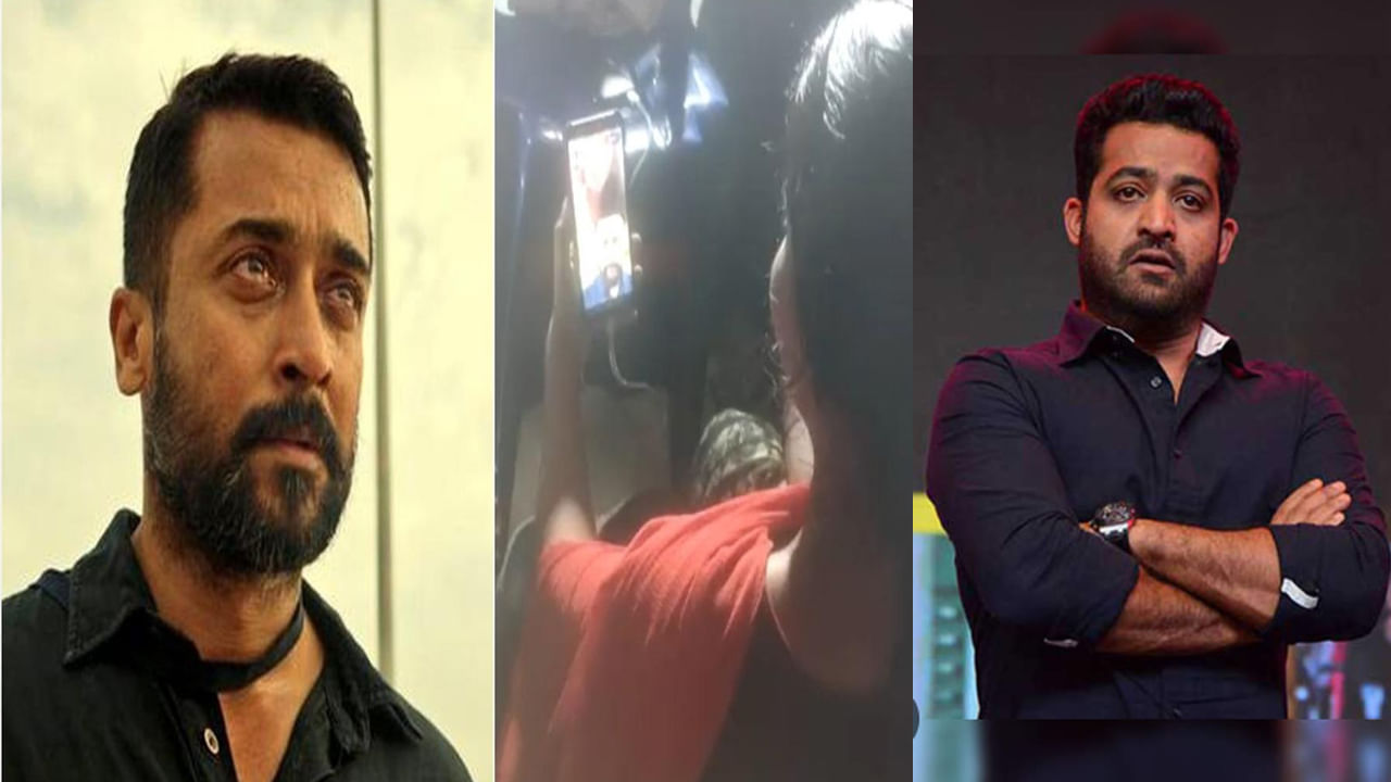 Jr NTR Fans: మంచి మనసు చాటుకున్న ఎన్టీఆర్‌ ఫ్యాన్స్‌.. చనిపోయిన సూర్య అభిమాని కుటుంబానికి బాసటగా..