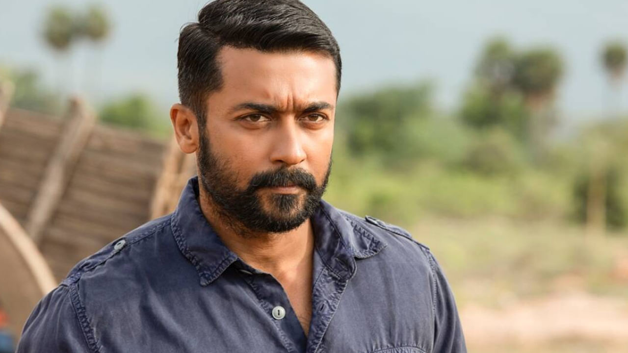 Actor Suriya: ఎల్లలు లేని అభిమానం ప్రాణం మీదకు తెచ్చింది.. ఫ్లెక్సీ కడుతూ యువకులు మృతి..