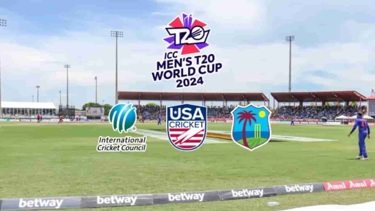 T20 World Cup 2024: జూన్‌లో టీ20 ప్రపంచకప్ 2024.. పోటీలో 20 జట్లు.. ఫార్మాట్ మార్చిన ఐసీసీ.. తేదీలు ఇవే?