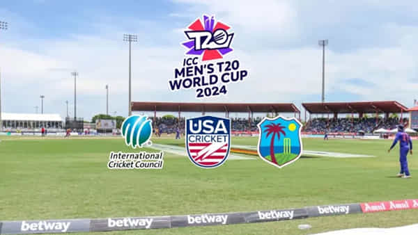 T20 World Cup 2024: జూన్లో టీ20 ప్రపంచకప్ 2024.. పోటీలో 20 జట్లు.. ఫార్మాట్ మార్చిన ఐసీసీ.. తేదీలు ఇవే?