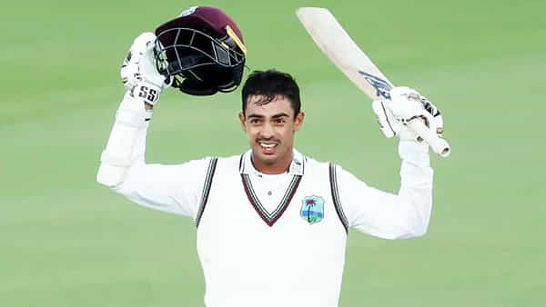 IND vs WI: అప్పుడు తండ్రి, ఇప్పుడు కొడుకు.. టీమిండియాపైకి దూసుకొస్తున్న మరో ‘భారత’ ఆటగాడు..! ఈ యువకుడు ఎవరంటే..?