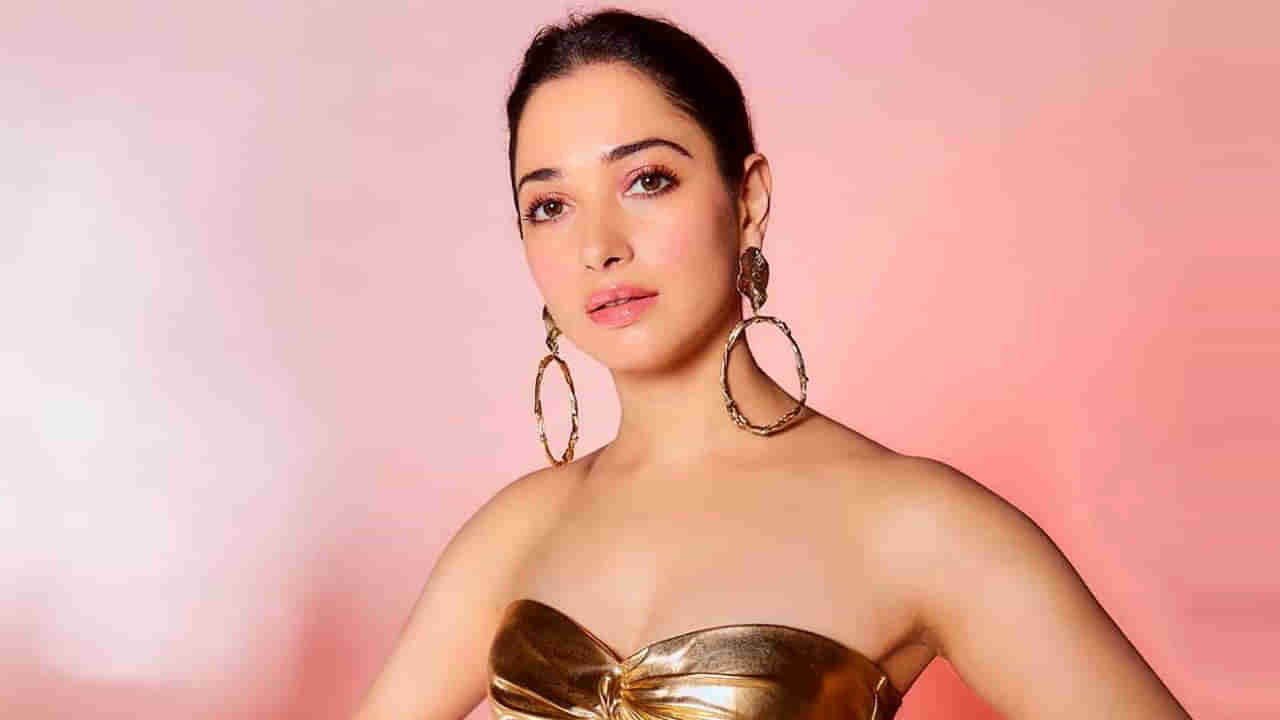 Tamannaah Bhatia: నీ ముఖానికి అంత సీన్ లేదు అన్నారు.. షాకింగ్ విషయం చెప్పిన తమన్నా