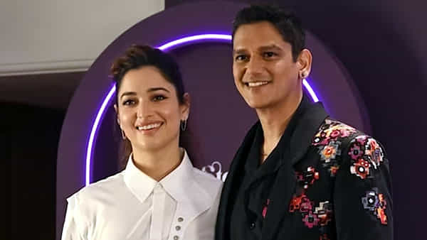 Tamannah: విజయ్తో ప్రేమాయణంపై ఆసక్తికర కామెంట్స్ చేసిన తమన్నా.. అందుకే మనసుపడ్డానంటున్న మిల్కీబ్యూటీ..