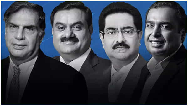 Highest Taxpayer: భారత్లో అత్యధిక పన్ను చెల్లించే వారు ఈ దిగ్గజ వ్యాపారవేత్తలు కాదు.. మరి ఎవరో తెలుసా..?
