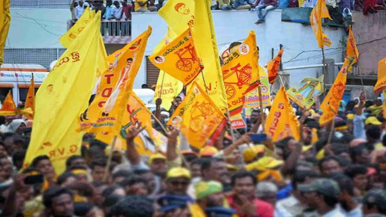 TDP Manifesto-2: ద‌స‌రాకు తెలుగుదేశం పార్టీ రెండో విడ‌త మేనిఫెస్టో.. ఈసారి దాని పైనే ప్రత్యేక ఫోక‌స్..!