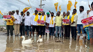 Ambati Rambabu: పవన్ అలా శునకానందం పొందుతున్నారు.. ‘బ్రో’ సినిమాపై అంబటి రాంబాబు సంచలన వ్యాఖ్యలు..