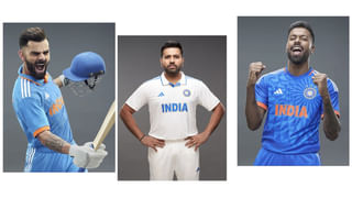 IND vs WI Live Streaming: వెస్టిండీస్‌తో టీమిండియా పోరు.. లైవ్ స్ట్రీమింగ్ ఎక్కడ చూడాలంటే?