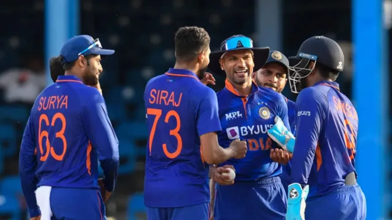 అలాగే, ఆసియా క్రీడలకు క్రికెట్ జట్టును పంపాలని బీసీసీఐ నిర్ణయించగా, వన్డే ప్రపంచకప్‌కు ముందు జరుగుతున్న ఆసియా క్రీడలకు భారత్ 'బి' జట్టును పంపాలని నిర్ణయించింది. దీన్ని దృష్టిలో ఉంచుకుని రింకూ లాంటి యువ క్రికెటర్లను ఐర్లాండ్ సిరీస్‌లో ఆడించాలని బోర్డు నిర్ణయించింది.