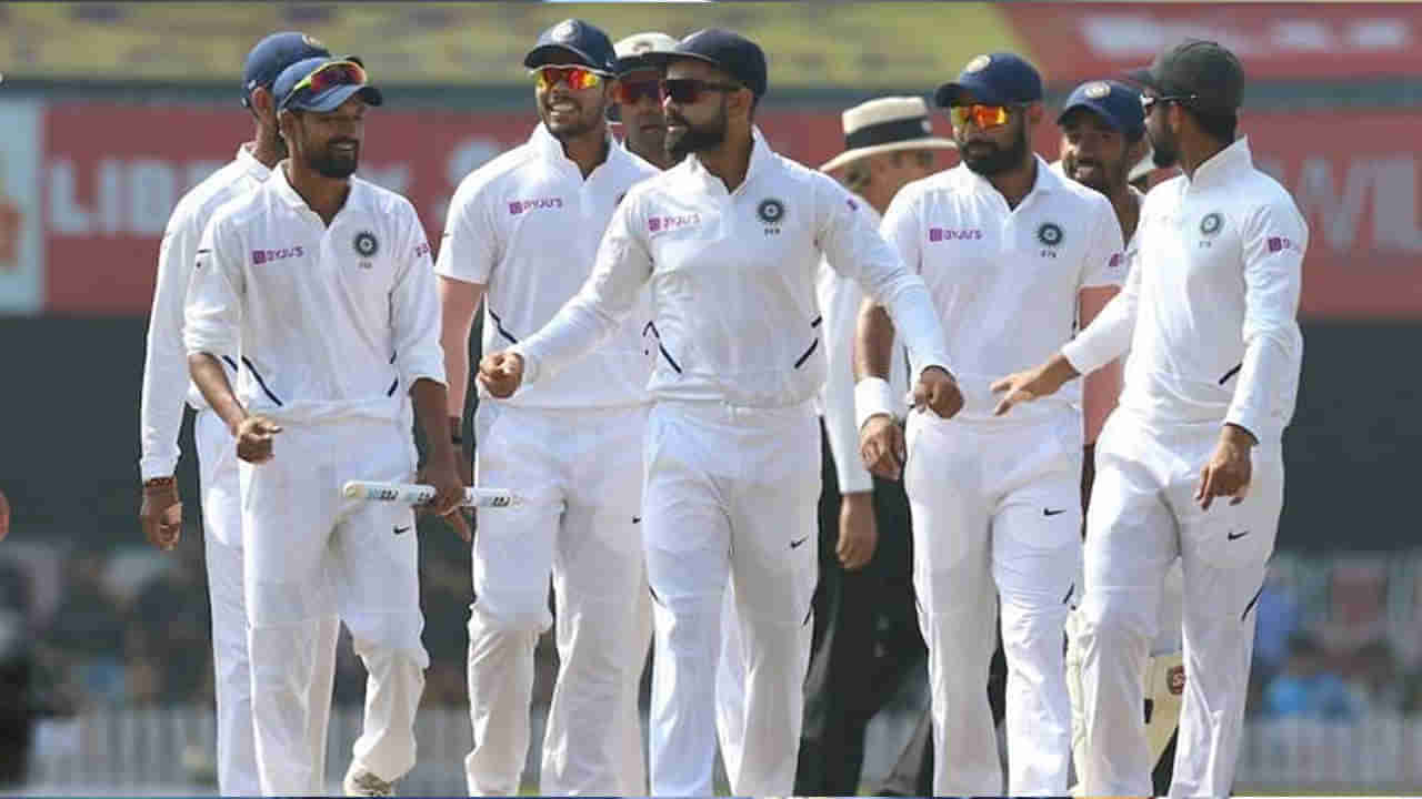 ICC Test Rankings: కోహ్లీకి షాక్.. ఐసీసీ టాప్ 10 జాబితాలో ఒకే ఒక్క భారత ప్లేయర్.. ఎవరో తెలిస్తే షాక్ అవ్వాల్సిందే..