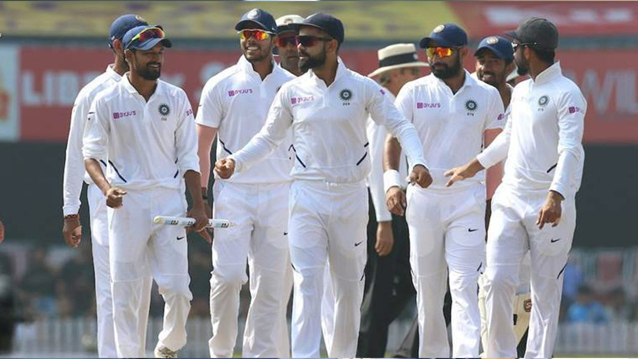 ICC Test Rankings: కోహ్లీకి షాక్.. ఐసీసీ టాప్ 10 జాబితాలో ఒకే ఒక్క భారత ప్లేయర్.. ఎవరో తెలిస్తే షాక్ అవ్వాల్సిందే..