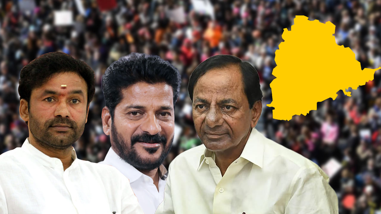 Telangana Politics: వ్యూహ, ప్రతివ్యూహాలలో మూడు ప్రధాన పార్టీలు.. ఓబీసీల ఓట్ల వేటకు కాంగ్రెస్, బీఆర్ఎస్ యాక్షన్ ప్లాన్ రెడీ