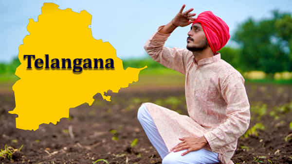 Monsoon Season: నార్త్లో అతివృష్టి-సౌత్లో అనావృష్టి.. తొలకరి జల్లులు లేక తల్లడిల్లుతున్న తెలంగాణ..!