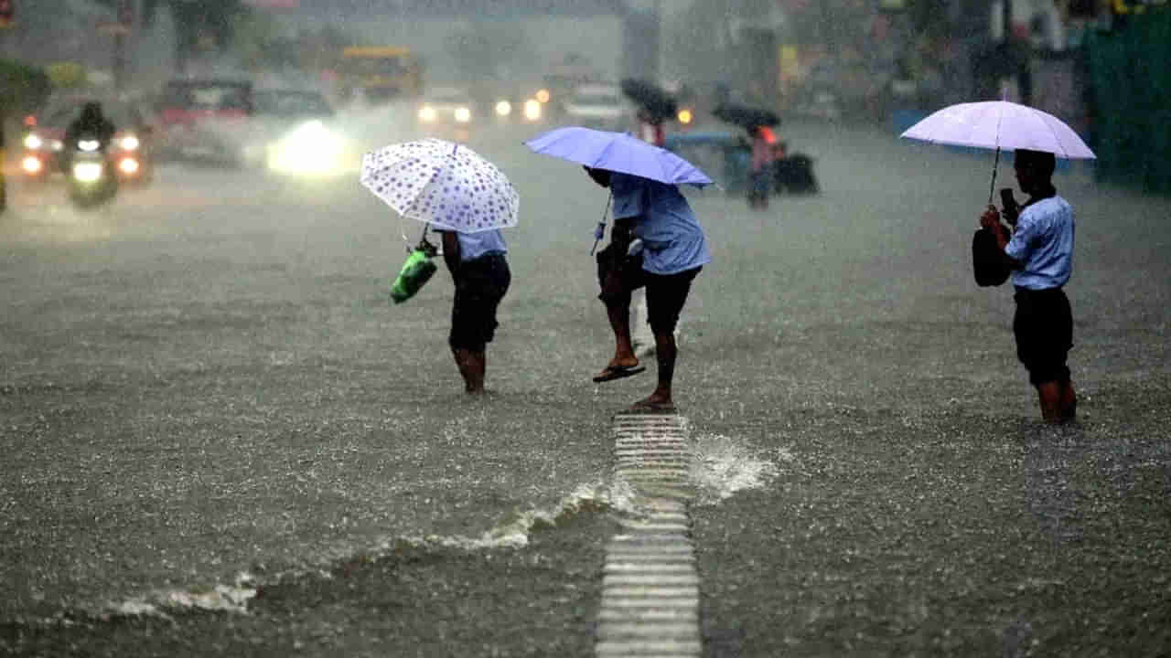 Weather Update: తెలంగాణకు ఎల్లో అలెర్ట్.. రానున్న 2 రోజుల్లో భారీ వర్షాలు.. ముఖ్యంగా ఆ 8 జిల్లాల్లో..