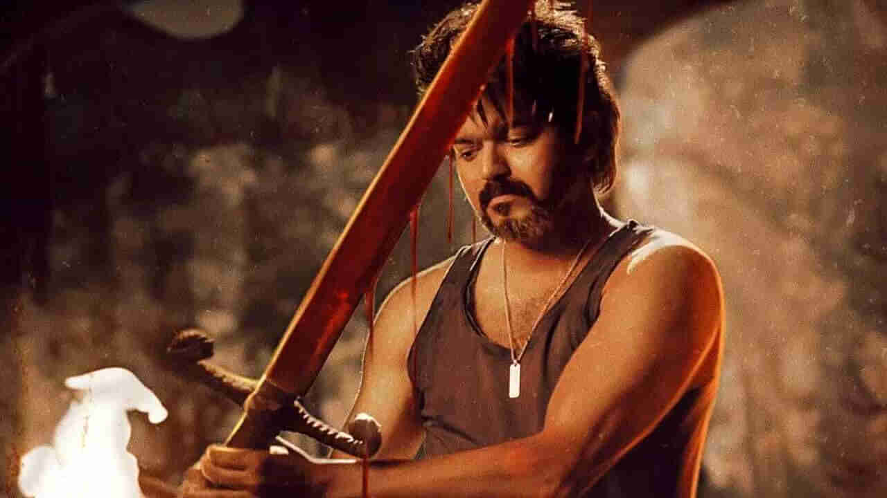 Leo : దళపతి విజయ్ లియో మూవీలో ఈ స్టార్ హీరో కూడా నటిస్తున్నారా..?